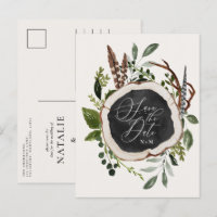 Casamento outono de fazenda rústica elegante