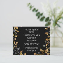Casamento Personalizado  
