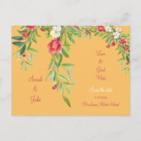 Casamento Toscano Amor & Boas Vibrações Salve a Da