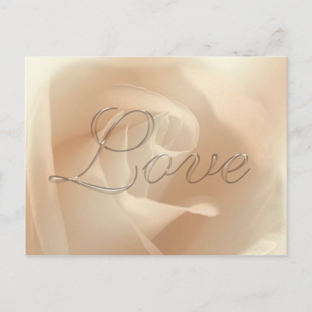 Cartão Postal De Anúncio Clássico Salvar A Ficha De Data (Frente)