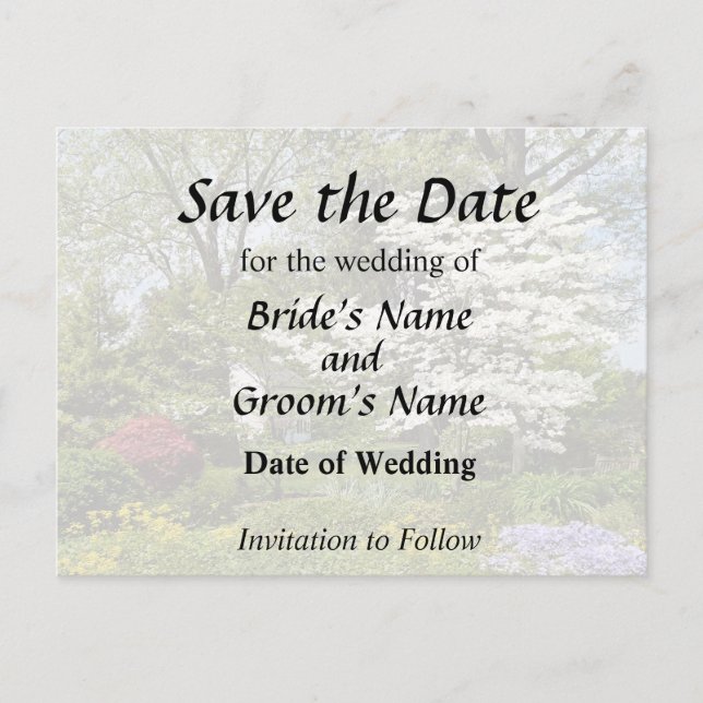 Cartão Postal De Anúncio Corniso em Flor (Frente)