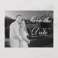 CRIE SEU PRÓPRIO SAVE THE DATE