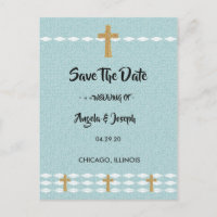 Cruz de Jesus Cristo Leve Salve a Data