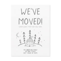 Desejos Quentes de Nossa Nova Casa Louca Nos Mudam