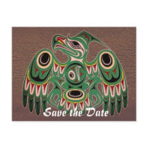 desenho nativo americano