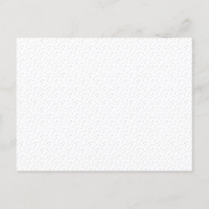 Cartão Postal De Anúncio design 6 idioma