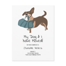 Engraçado, giro e engraçado movimento da ilustraçã