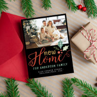 Feriado Novo e Bonito Natal Em Movimento Foto Pret
