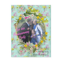 Flores do Campo de Prados Retro