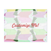 Formatura Personalizável