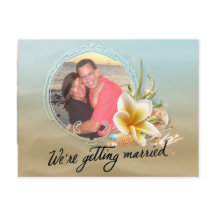 Foto de destino de praia Salve a data