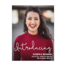 Foto personalizada do professor de apresentação mo