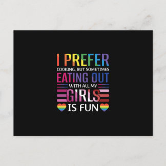 Cartão Postal De Anúncio Gay Bisexual Pride Flag LGBTQ