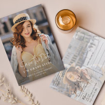 Graduação 2025 Salvar a Foto do Formando de Data