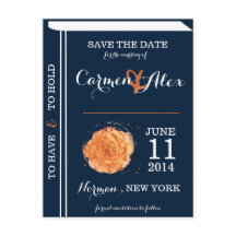 História do Livro Salve a Data