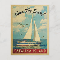 Ilha Catalina Salve Data - Náutica