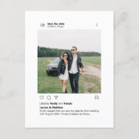 Instagrama de Fotografias Personalizadas Modernas 