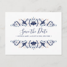 Internacional > Japonês | Casamento de Bíbis Azul 