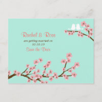 Jardim de Cerejeiras Rosa Verde Casamento