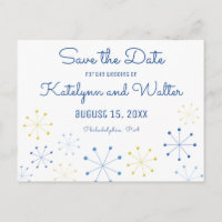 Moderno do século médio - Retrocetro Vintage - Sal