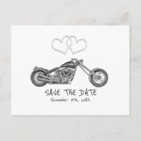 Motociclo e Silver Hearts Biker Salvem a Data