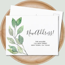 Movimentamos Novo Endereço