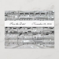 Mozart e Pérolas Música Salve a Data