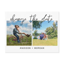 Mudar a data de várias fotos