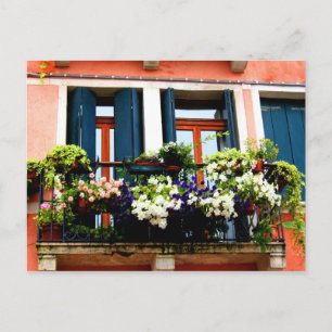 Cartão Postal De Anúncio Nós Nos Mudamos!