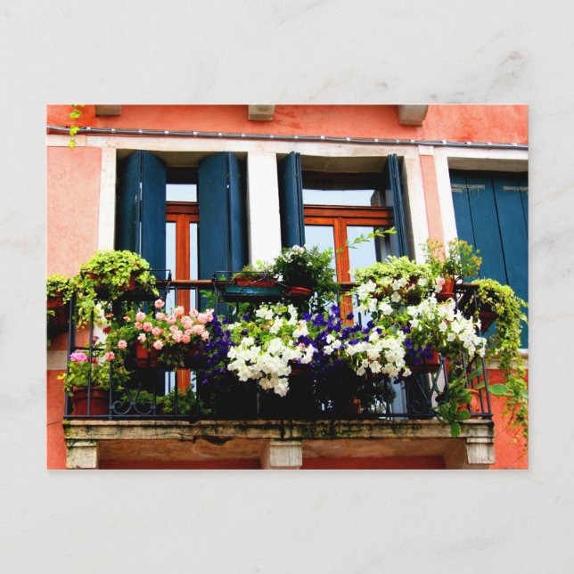 Cartão Postal De Anúncio Nós Nos Mudamos! (Frente)