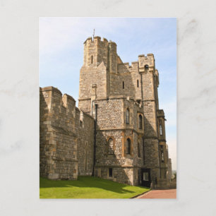 Cartão Postal De Anúncio Nós nos mudamos!