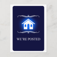 nós postamos anúncio: mod home