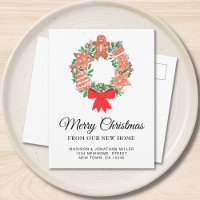 Nova Casa Festiva Movimento Natal