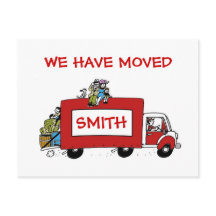 Novo endereço que movemos 2 GAROTOS