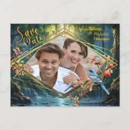 Cartão Postal De Anúncio Paisagens de Destino Viajantes do Nosso Mundo