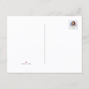 Cartão Postal De Anúncio Política Kamala Harris