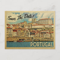 Portugal Salva A Data Do Rio Douro