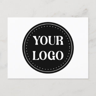 Cartão Postal De Anúncio Presentes Personalizados para Casamento, Elegantes