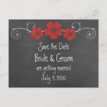 Quadro de Caracteres do Rosa vermelha Selvagem Sal