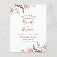 Ramificações Elegantes Douradas e de Borgonha Salv