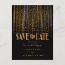 Salvar a data em um Chá e preto