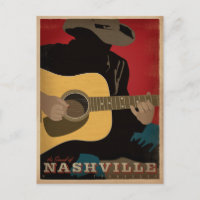 Salvar a data | O som de Nashville