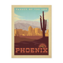 Salve a Data | Phoenix, AZ