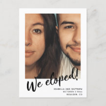 Script Moderno Minimalista Nós Fugimos Foto Person