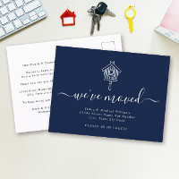 Script moderno, movemos a Marinho Bird House se mo