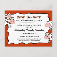 Sindicato da Família Paprika Cowdacious Salve a Da