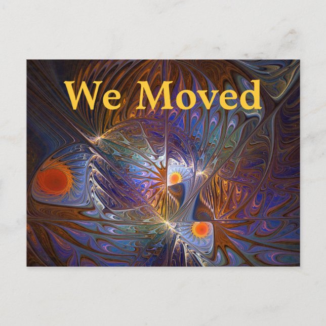 Cartão Postal De Anúncio Templo do Sol (Frente)