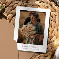 Texto vermelho branco e escuro e foto | Salvar a d