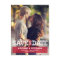 Vintage Modern Wedding Save The Date - Red