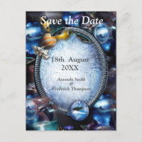 Visitantes do Espaço da Galáxia